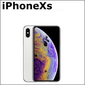 apple　iPhone Xs　【iPhoneスタンダードモデル】iPhone Xs