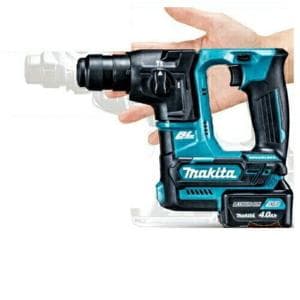 Makita(マキタ) 充電式ハンマードリル (16mm)  HR166D