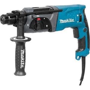 Makita(マキタ) ハンマードリル（24mm）HR2470F