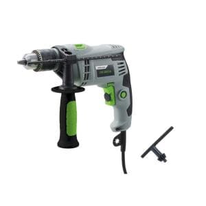 高儀 EARTH MAN 振動ドリル DR-500VA