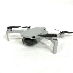 ディージェイアイ/DJI Mini 4K　簡単操作のミニカメラドローン