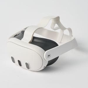 メタ/Meta Meta Quest 3 512GB (S15) 【メタクエスト】【オールインワンVR・MRヘッドセット】