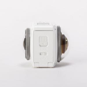 コダック/Kodak PIXPR0 4KVR360 VRカメラ　多彩な撮影が楽しめる多機能VRカメラ【アクションカメラ】