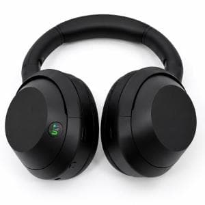 ソニー/SONY ワイヤレスノイズキャンセリングステレオヘッドセットULT WEAR 【ワイヤレスヘッドホン】【快感ブーストボタン】【重低音】