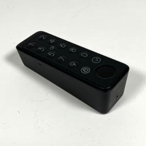 スイッチボット/SwitchBot スマートロック プロ 指紋認証パッド W3500005（#）