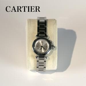 カルティエ/Cartier ミスパシャ W3140007