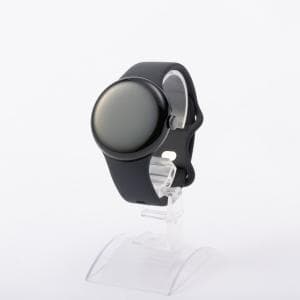 グーグル/Google Google Pixel Watch 2 Matte Black GA05029GB　Suica対応！わずか31gで健康管理