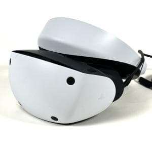 ソニー/SONY PlayStation VR2 (S01)　VRで新たなゲームの世界に没入しよう！