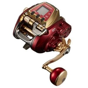 ダイワ 電動リール シーボーグ 500MJ-AT 右ハンドル 00810032