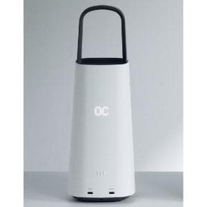 ポータブルバッテリー OC