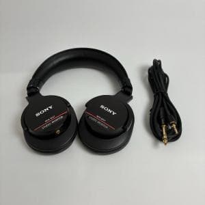 Sony MDR-M1ST [ヘッドホン]  [キャンペーン対象] 