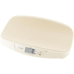 タニタ　授乳量機能付ベビースケール BB-105  nometa