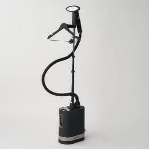 スチームワン/SteamOne Stilys(スタイリス) ST706SB　強力スチームで衣類のしわを伸ばせる商品