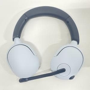 ソニー/SONY INZONE H5 ホワイト 【ゲーミングヘッドセット】【ワイヤレス】【ヘッドホン】
