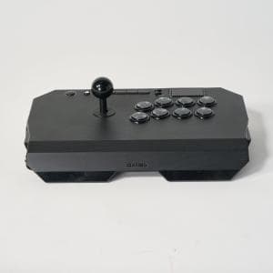 クァンバ/QANBA ドローン 2 アーケード ジョイスティック N3　公式ライセンスのコンパクトモデル