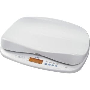 タニタ 高精度ベビースケール BD-815