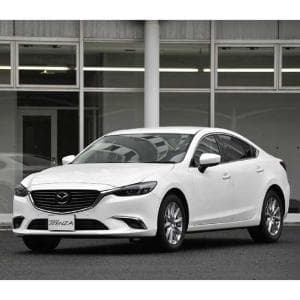 【長野市内限定】アテンザセダン ＸＤ Ｌパッケージ・ディーゼル軽油燃料