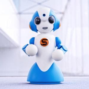 プレゼンSota（水色）2週間レンタル