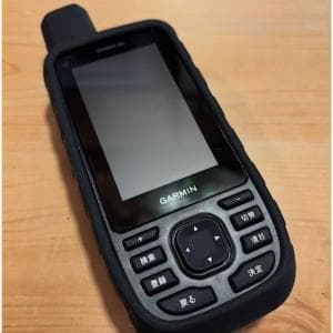 Garmin GPS MAP 66s