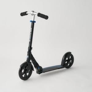 ビーエムダブリュー/BMW Micro BMW City Scooter　ハンドルバーの高さを変えられるキックボード