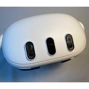 メタ/Meta Meta Quest 3 512GB+ヘッドストラップセット 15台セット