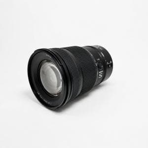 ニコン/Nikon NIKKOR Z 24-120mm f/4 S  NZ24-120