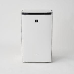 シャープ/SHARP 加湿空気清浄機 ホワイト系 KI-RX75-W プラズマクラスターNEXT搭載モデル