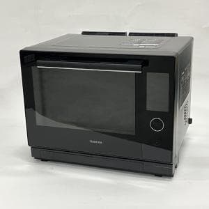 東芝/TOSHIBA 過熱水蒸気オーブンレンジ ER-D7000A 【石窯ドーム】【2段調理対応】
