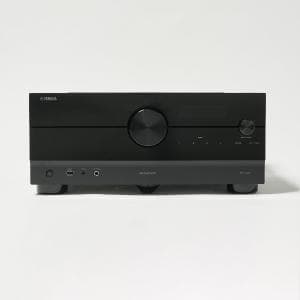 ヤマハ/YAMAHA AVレシーバー RX-A4A 深い空間描写で味わう臨場感