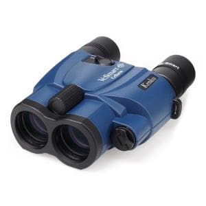 ケンコー・トキナー/Kenko Tokina VC Smart Cellarto 14x30 (S09) 遠くの景色も鮮明に！手ブレ補正の双眼鏡 expo