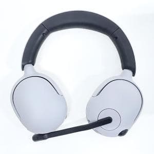 ソニー/SONY INZONE H5 ホワイト 【ゲーミングヘッドセット】【ワイヤレス】【ヘッドホン】
