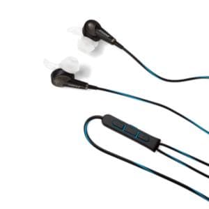 Bose QuietComfort20 ノイズキャンセリング イヤフォン