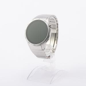 ファーウェイ/HUAWEI WATCH GT 4 グレー 46 mm WATCHGT446MMGR　新しくゴルフナビ機能を搭載したスマートウォッチ