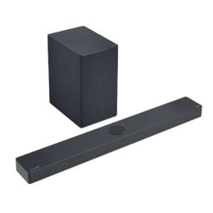 エルジー/LG LG Soundbar SC9S　映画館のような音響が楽しめるサウンドバー