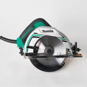 マキタ/makita 100V電気マルノコ 165mm M565　使いやすいチップソー付電気マルノコ
