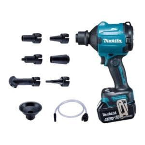 Makita(マキタ)充電式エアダスタ AS180D