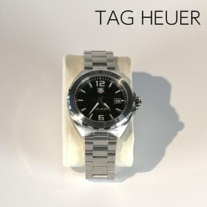 タグホイヤー/TAG Heuer フォーミュラ1 WAZ1112