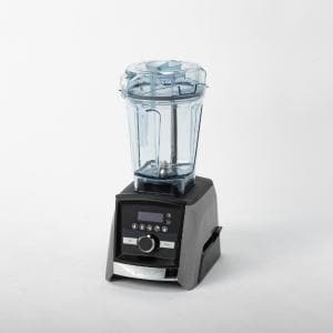 バイタミックス/Vitamix A3500i Ascent Series ステンレスシルバー 98169　ダイヤル一つであらゆる調理に対応可能！（#）