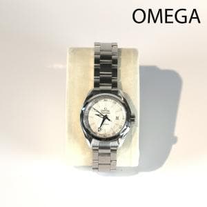 オメガ/OMEGA SEAMASTER AQUA TERRA 231.10.30.60.02.001