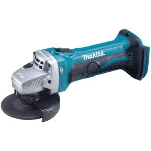 Makita(マキタ)充電式ディスクグラインダー GA402D