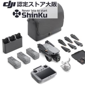 DJI Air 3S セット