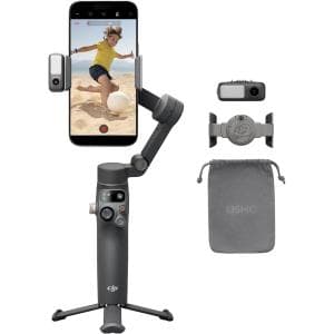 DJI Osmo Mobile 7P om5071 (ブラック)