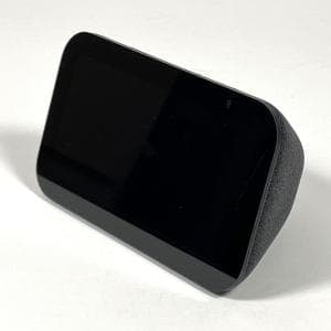 アマゾン/Amazon Echo Show 5 第3世代 チャコール　コンパクトなのに充実の機能
