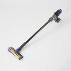 ダイソン/Dyson Micro Plus SV33 FF PL 1台3役の軽量クリーナー
