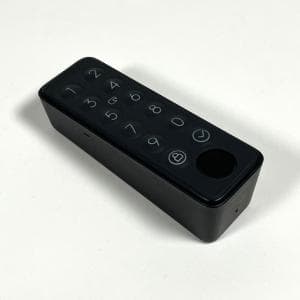 スイッチボット/SwitchBot スマートロック 指紋認証パッド セット W1601702（#）