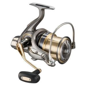 ダイワ 投リール ロングビーム 35 QD5号 23年モデル