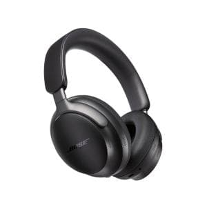  BOSEノイズキャンセリングヘッドフォン Bose QuietComfort Ultra Headphones