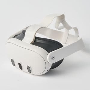 メタ/Meta Meta Quest 3 512GB（ヘッドストラップ付）23台セット