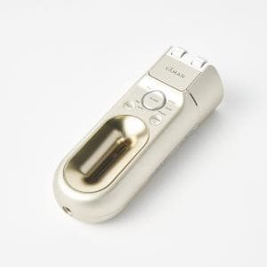 ヤーマン/YAMAN レイボーテハイパーZERO YJEA4N 照射回数約120万発の長寿命× LEDケア