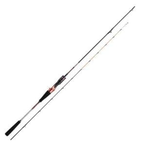 ダイワ 紅牙 AIR D70HB TG・N 2021モデル (ベイト2ピース)